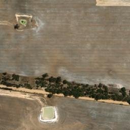 Satellite imagery of Holly Hill, AU