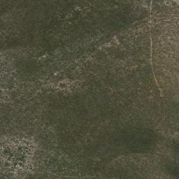 Satellite imagery of No Tree Hill, AU