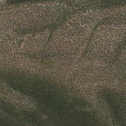 Satellite imagery of No Tree Hill, AU