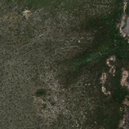 Satellite imagery of Carncup Hill, AU
