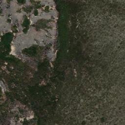 Satellite imagery of Carncup Hill, AU