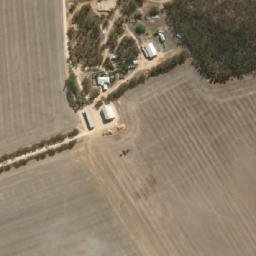Satellite imagery of Tooligie Hill, AU
