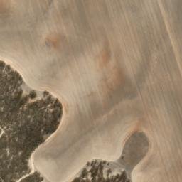 Satellite imagery of Tooligie Hill, AU