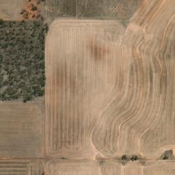 Satellite imagery of Black Point Hill, AU