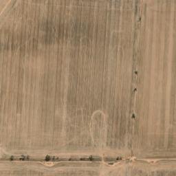 Satellite imagery of Black Point Hill, AU