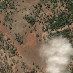Satellite imagery of Brooks Hill, AU