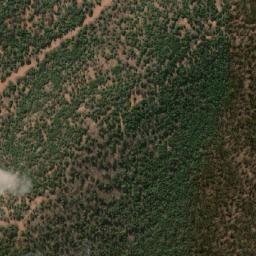 Satellite imagery of Brooks Hill, AU