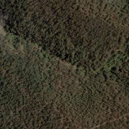 Satellite imagery of Cronje Mountain, AU