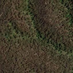 Satellite imagery of Cronje Mountain, AU