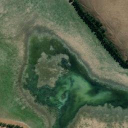 Satellite imagery of Loma Talca, CL