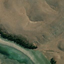 Satellite imagery of Loma Talca, CL