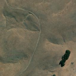 Satellite imagery of Loma Talca, CL