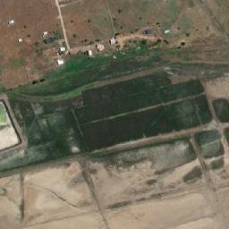 Satellite imagery of Loma Talca, CL