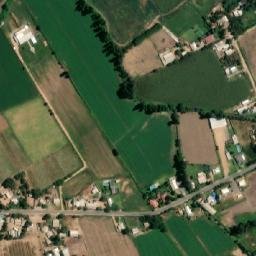 Satellite imagery of Cerro Pajonal, CL