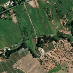 Satellite imagery of Cerro Pajonal, CL