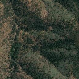 Satellite imagery of Morro del Naranjo, CL