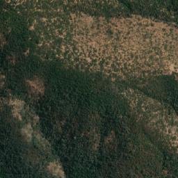 Satellite imagery of Cerro La Patagua, CL