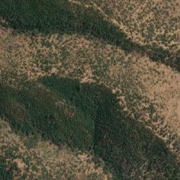 Satellite imagery of Cerro La Patagua, CL
