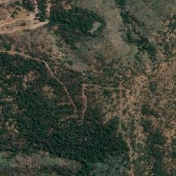 Satellite imagery of Cerro El Salvial, CL