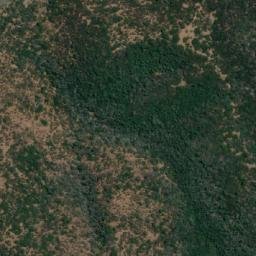 Satellite imagery of Cerro El Salvial, CL