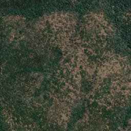 Satellite imagery of Cerro El Salvial, CL