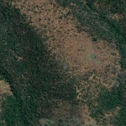 Satellite imagery of Loma La Tuerta, CL