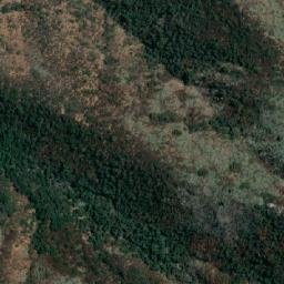 Satellite imagery of Loma Cuesta El Pangue, CL