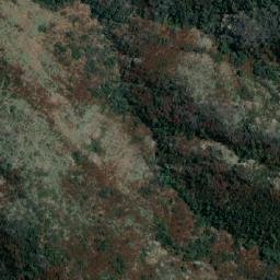 Satellite imagery of Loma El Maitén, CL