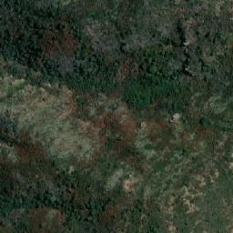 Satellite imagery of Morro El Maitén, CL