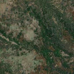 Satellite imagery of Morro El Maitén, CL