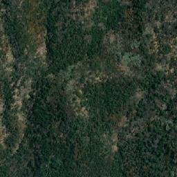 Satellite imagery of Morro Las Cabras, CL