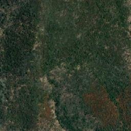 Satellite imagery of Morro Las Cabras, CL