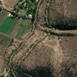 Satellite imagery of Cerro Bori, CL