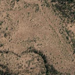 Satellite imagery of Cerro La Tijera, CL