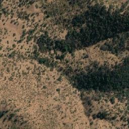 Satellite imagery of Morro de Olguín, CL