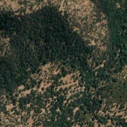 Satellite imagery of Morro de Olguín, CL