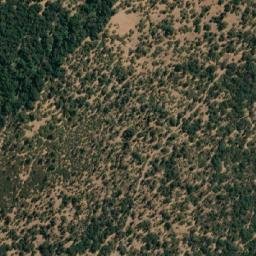 Satellite imagery of Morro de Olguín, CL