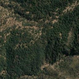 Satellite imagery of Loma de La Cuesta, CL