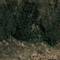 Satellite imagery of Loma de La Cuesta, CL