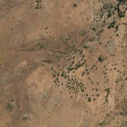 Satellite imagery of Cerro San Francisco, CL