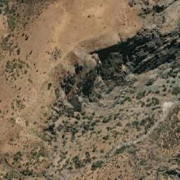 Satellite imagery of Cerro San Francisco, CL