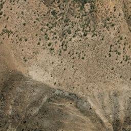 Satellite imagery of Cerro Blanco, CL