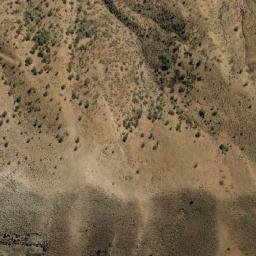Satellite imagery of Cerro Blanco, CL
