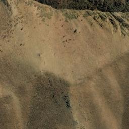 Satellite imagery of Cerro Blanco, CL