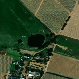 Satellite imagery of DIEMERSDAL, ZA