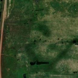 Satellite imagery of UITSIG, ZA