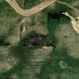 Satellite imagery of UITSIG, ZA