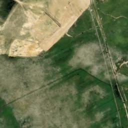 Satellite imagery of UITSIG, ZA