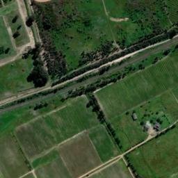Satellite imagery of DIAMOND A, ZA