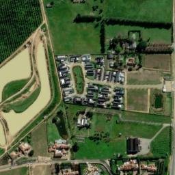 Satellite imagery of DRAAIHOOGTE, ZA